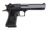 MAGNUM RESEARCH DESERT EAGLE .357 MAG - 1 of 3