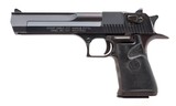 MAGNUM RESEARCH DESERT EAGLE .357 MAG - 2 of 3