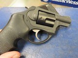 RUGER LCRX .357 MAG - 1 of 3