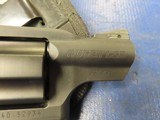 RUGER LCRX .357 MAG - 2 of 3