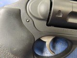 RUGER LCRX .357 MAG - 3 of 3