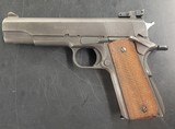 SPRINGFIELD ARMORY DEFENDER SERIES 1911 .45 ACP