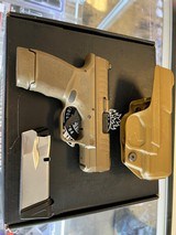 SPRINGFIELD ARMORY HELLCAT 9MM LUGER (9x19 PARA) - 3 of 3