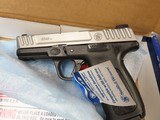 SMITH & WESSON SD40 2.0 .40 S&W - 1 of 3