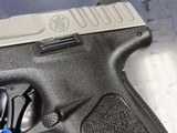 SMITH & WESSON SD40 2.0 .40 S&W - 3 of 3