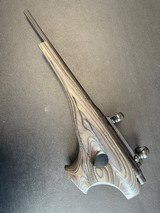 REMINGTON XP-100 .223 REM - 3 of 3