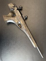 REMINGTON XP-100 .223 REM - 1 of 3