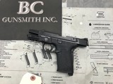 SMITH & WESSON M&P 380 SHIELD EZ .380 ACP - 3 of 3