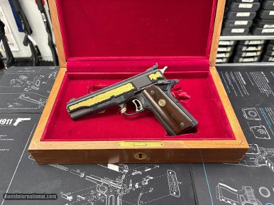 COLT 1911 .45 ACP