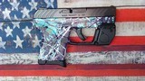 RUGER LCP II w/TR12 laser .380 ACP - 2 of 3