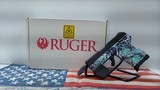 RUGER LCP II w/TR12 laser .380 ACP - 1 of 3