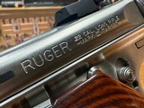 RUGER MARK III COMPETITION .22 LR/.22 WMR - 3 of 3