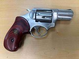 RUGER SP101 .357 MAG - 3 of 3