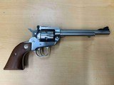 RUGER SINGLE SIX .22 LR/.22 WMR - 3 of 3