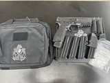 SPRINGFIELD ECHELON 9MM LUGER (9X19 PARA) - 1 of 3