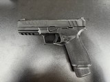 SPRINGFIELD ECHELON 9MM LUGER (9X19 PARA) - 2 of 3