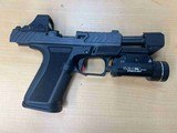 SHADOW SYSTEMS MR920 WAR POET 9MM LUGER (9x19 PARA) - 3 of 3