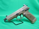 FN FNX-45 TACTICAL .45 ACP - 3 of 3