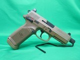 FN FNX-45 TACTICAL .45 ACP - 2 of 3