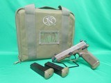 FN FNX-45 TACTICAL .45 ACP - 1 of 3