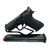 PALMETTO STATE ARMORY dagger micro 9MM LUGER (9x19 PARA) - 1 of 3