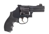 SMITH & WESSON 586 .357 MAG - 2 of 3