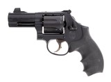 SMITH & WESSON 586 .357 MAG - 1 of 3