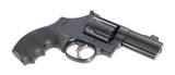 SMITH & WESSON 586 .357 MAG - 3 of 3