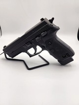 SIG SAUER P229 .40 S&W - 3 of 3