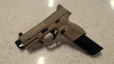 FN 509 9MM LUGER (9x19 PARA) - 2 of 2