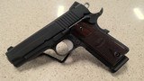SIG SAUER 1911 .45 ACP - 1 of 2