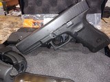 GLOCK
G22 GEN 4 .40 S&W