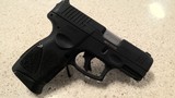 TAURUS G3C 9MM LUGER (9x19 PARA) - 2 of 2