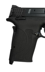 SMITH & WESSON M&P 9MM LUGER (9x19 PARA) - 3 of 3