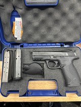 SMITH & WESSON M&P 45 .45 ACP - 1 of 3