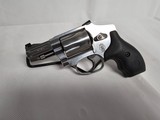 SMITH & WESSON M640-1 Pro Series .357 MAG - 2 of 2