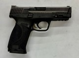 SMITH & WESSON M&P40 M2.0 .40 S&W - 1 of 3