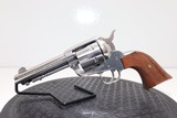 RUGER Vaquero .357 MAG