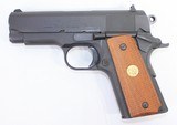 COLT COLT OFFICER&sbquo;&sbquo;S ACP 1911 MKIV SERIES 80 .45 AC - 1 of 3