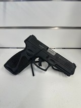 TAURUS G3 9MM LUGER (9x19 PARA) - 2 of 3