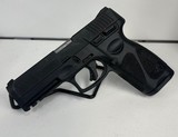 TAURUS G3 9MM LUGER (9x19 PARA) - 1 of 3