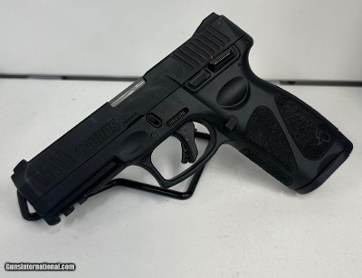 TAURUS G3 9MM LUGER (9x19 PARA)