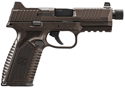 FN 510 TACTICAL 10MM