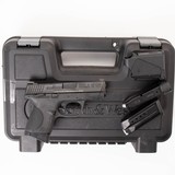 SMITH & WESSON M&P9C
9MM LUGER (9x19 PARA) - 3 of 3