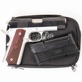 SPRINGFIELD ARMORY EMP RONIN 9MM LUGER (9x19 PARA) - 3 of 3