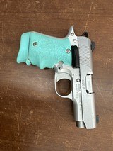 KIMBER Micro 9 9MM LUGER (9x19 PARA) - 1 of 3