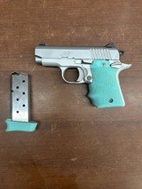 KIMBER Micro 9 9MM LUGER (9x19 PARA) - 3 of 3