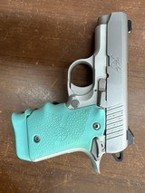 KIMBER Micro 9 9MM LUGER (9x19 PARA) - 2 of 3