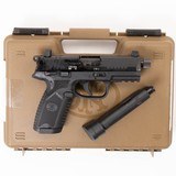 FN 502 .22 LR - 3 of 3