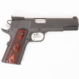 SPRINGFIELD ARMORY 1911-A1 9MM LUGER (9X19 PARA) - 2 of 3